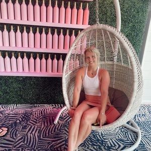 Meet your Posher, Jenna